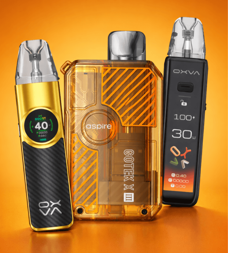 Vape Kits