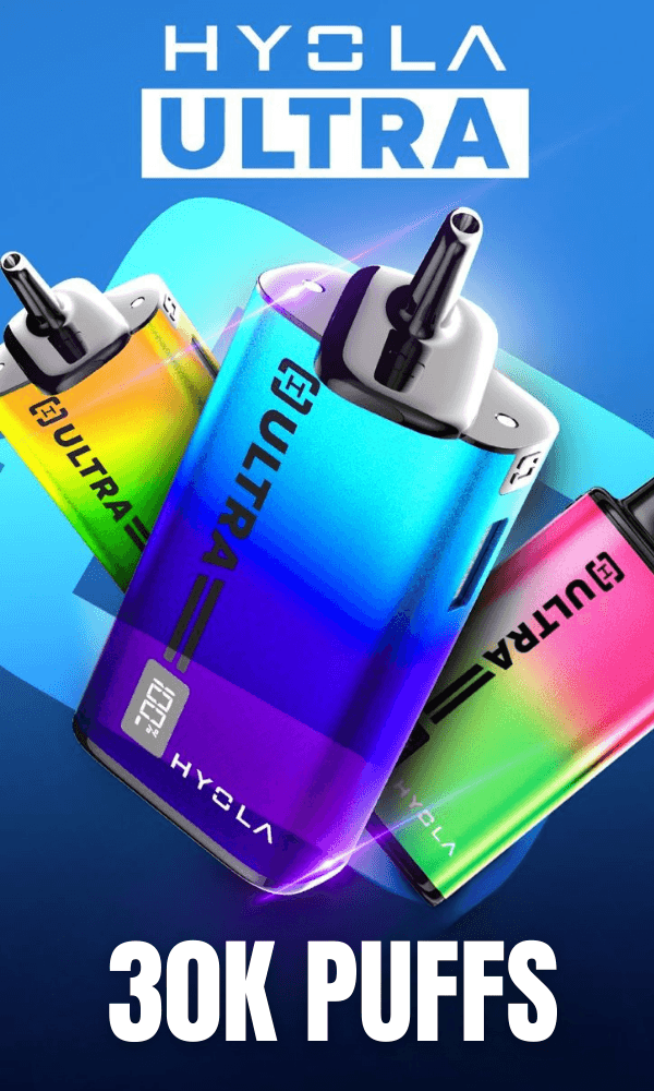 Hyola Vape Kits