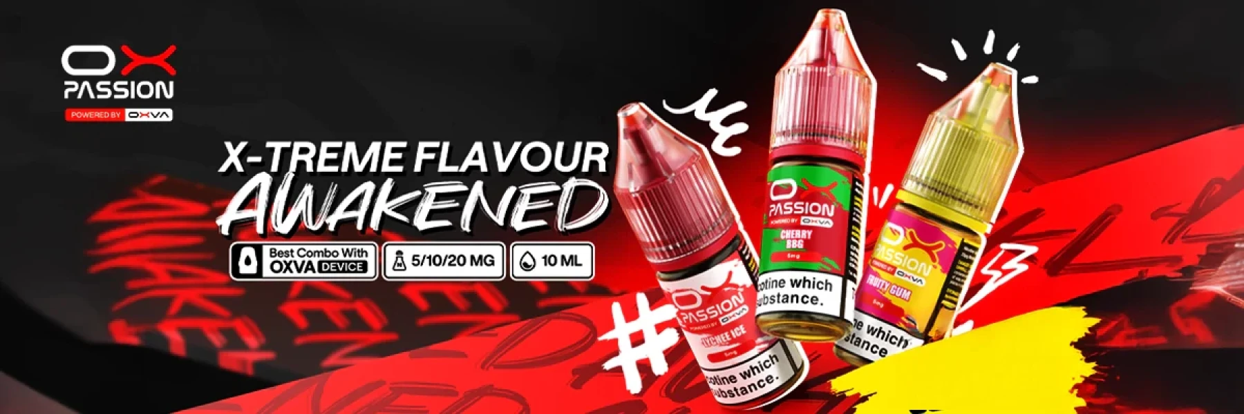 Product Banner