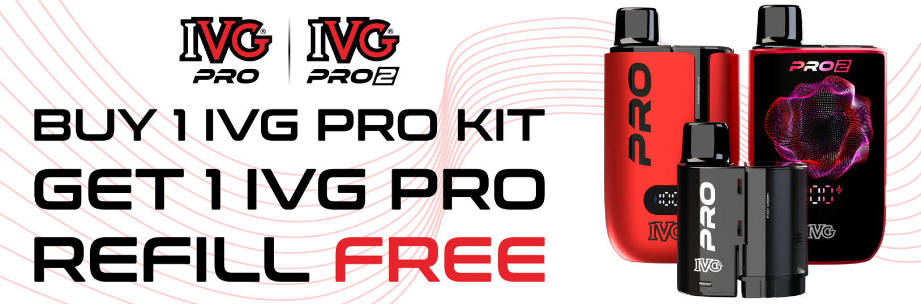 Product Banner
